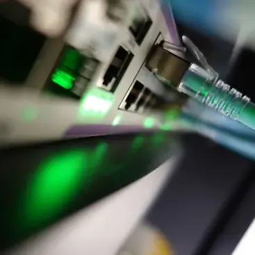 CONMUTADORES Y TECNOLOGÍA IP